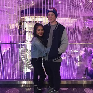 Meet your Posher, Joseph